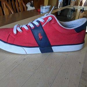 Ralph Lauren Low-Top shoes